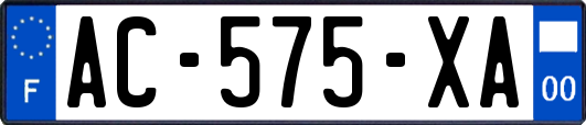 AC-575-XA