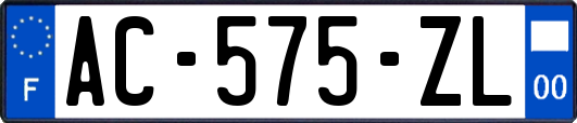 AC-575-ZL