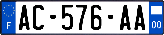 AC-576-AA