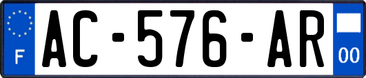 AC-576-AR