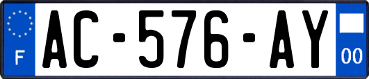 AC-576-AY