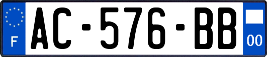 AC-576-BB