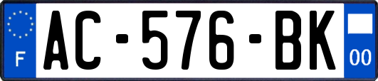 AC-576-BK