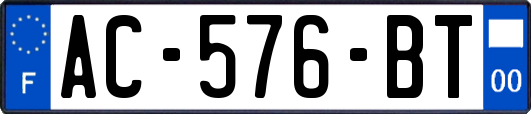 AC-576-BT