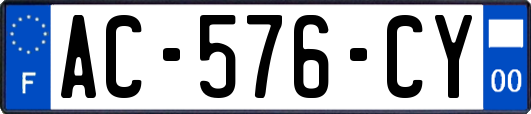 AC-576-CY