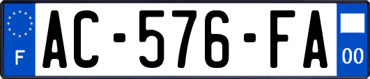 AC-576-FA