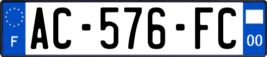 AC-576-FC