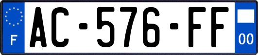 AC-576-FF