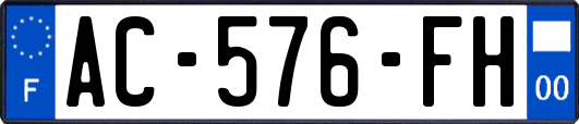 AC-576-FH