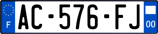 AC-576-FJ