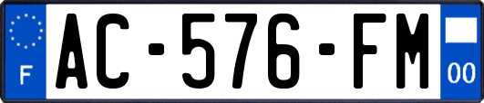 AC-576-FM