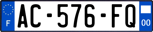 AC-576-FQ