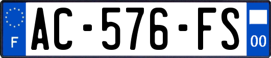 AC-576-FS