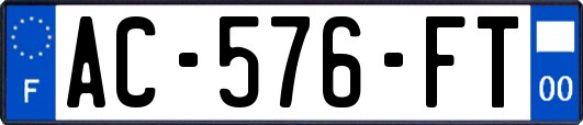 AC-576-FT