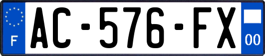 AC-576-FX