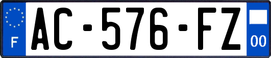 AC-576-FZ