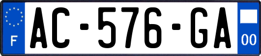 AC-576-GA