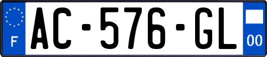 AC-576-GL