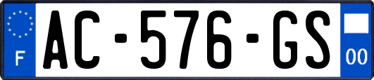 AC-576-GS
