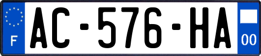 AC-576-HA