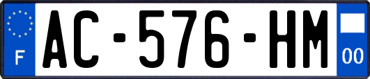 AC-576-HM