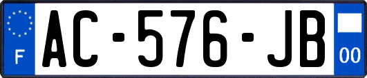 AC-576-JB