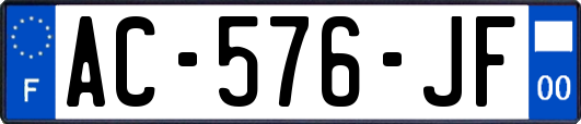 AC-576-JF