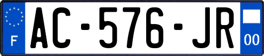 AC-576-JR