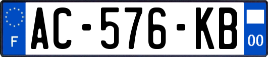 AC-576-KB