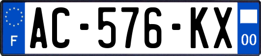 AC-576-KX