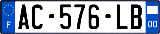 AC-576-LB