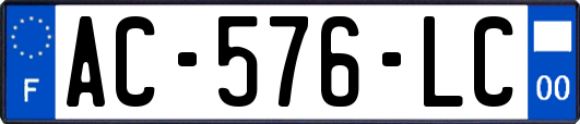 AC-576-LC