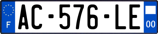 AC-576-LE