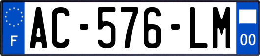 AC-576-LM