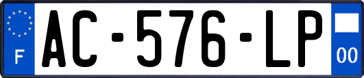 AC-576-LP
