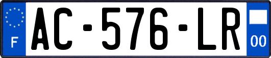 AC-576-LR
