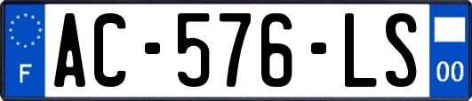 AC-576-LS