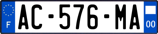 AC-576-MA