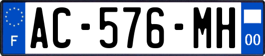 AC-576-MH