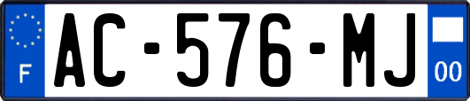 AC-576-MJ