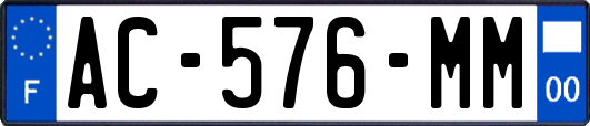 AC-576-MM