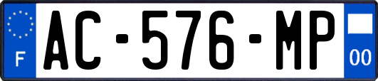 AC-576-MP