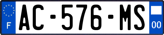 AC-576-MS