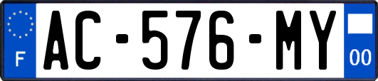 AC-576-MY