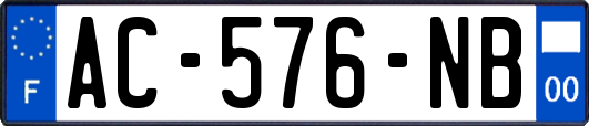 AC-576-NB