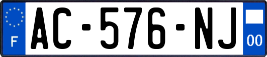 AC-576-NJ