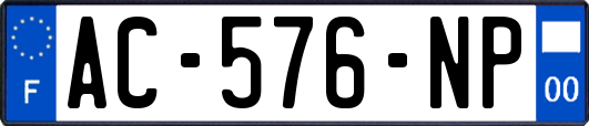 AC-576-NP