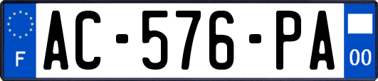 AC-576-PA