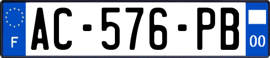 AC-576-PB