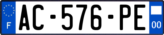 AC-576-PE